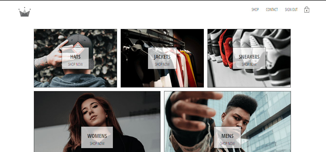 E-Comerce