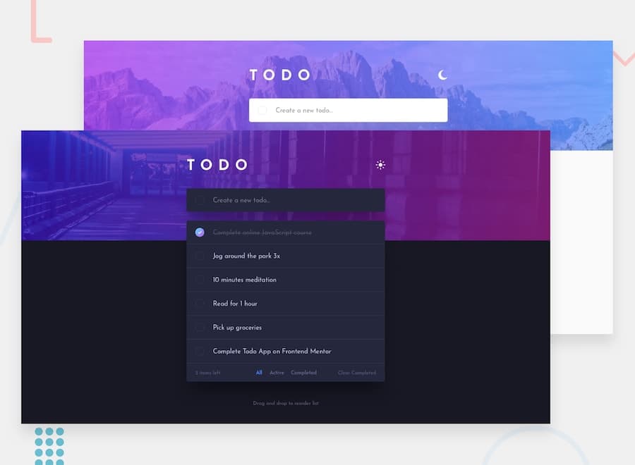 Todo React